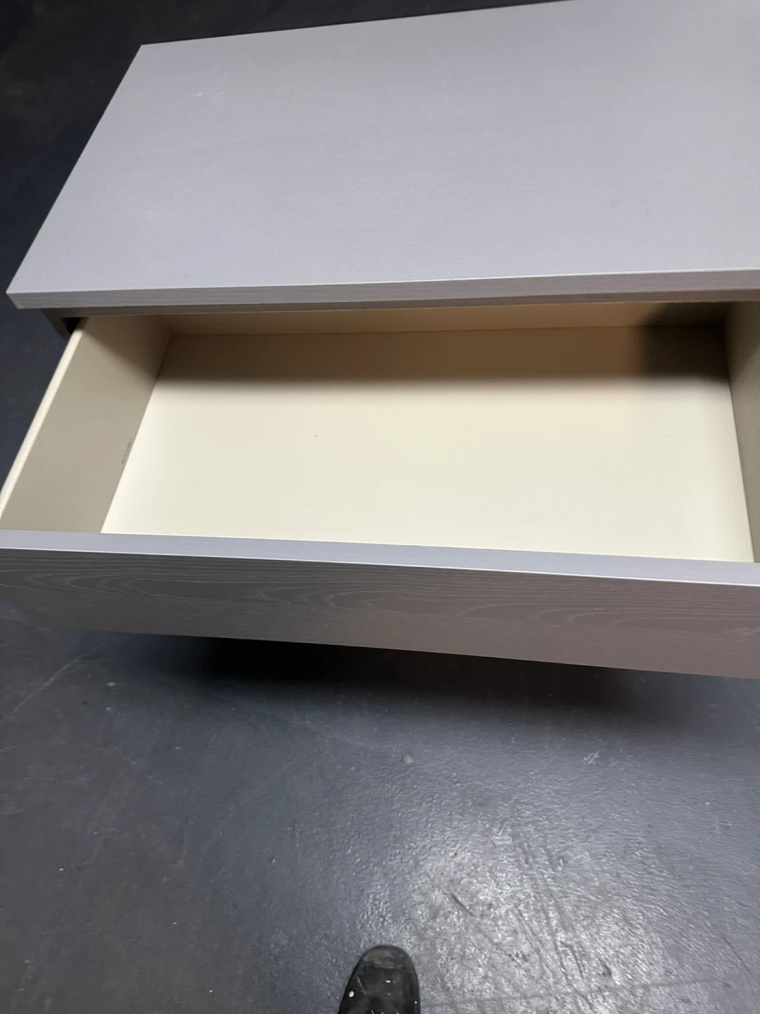 3-Drawer Chest - photo 3