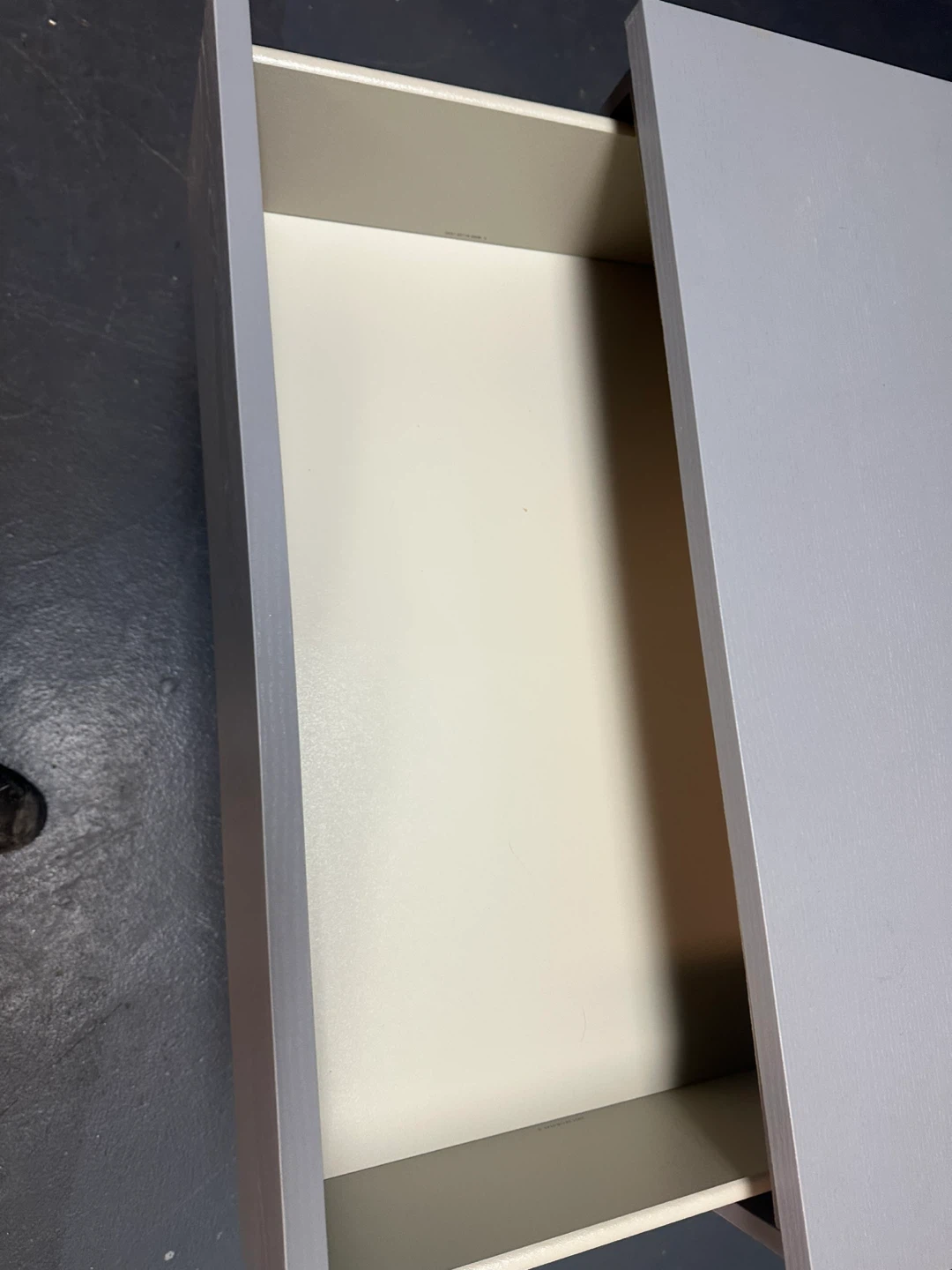 3-Drawer Chest - photo 4