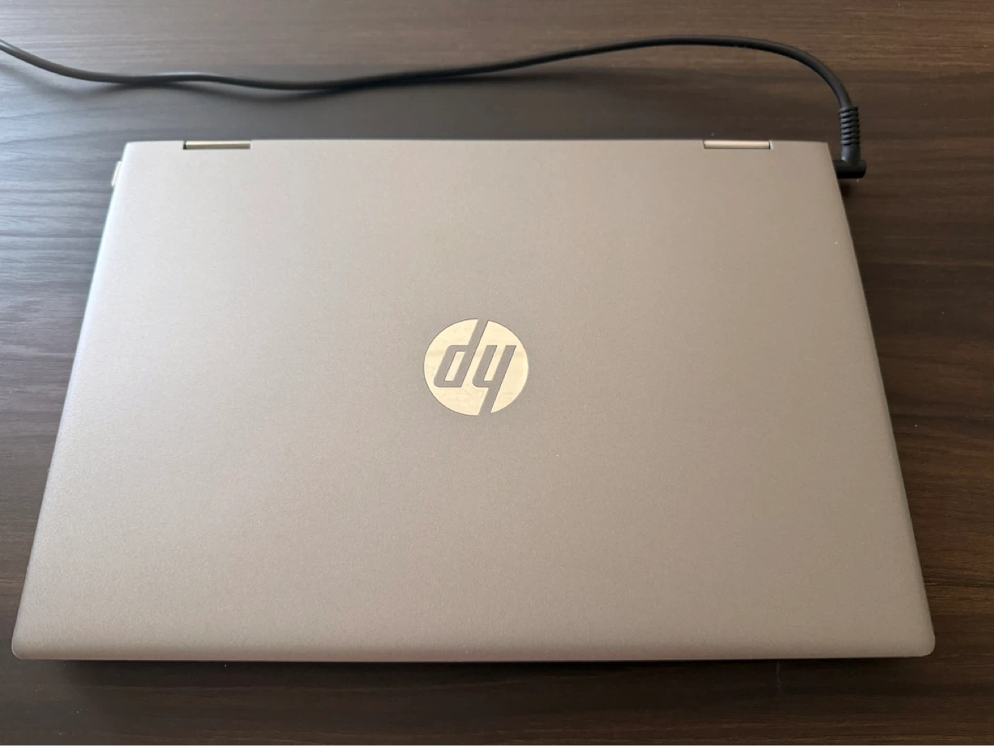 HP Pavillion Laptop convertible Intel Core i5 (8th Gen)