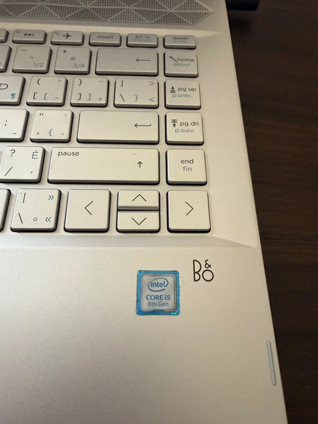 HP Pavillion Laptop convertible Intel Core i5 (8th Gen) - photo 4