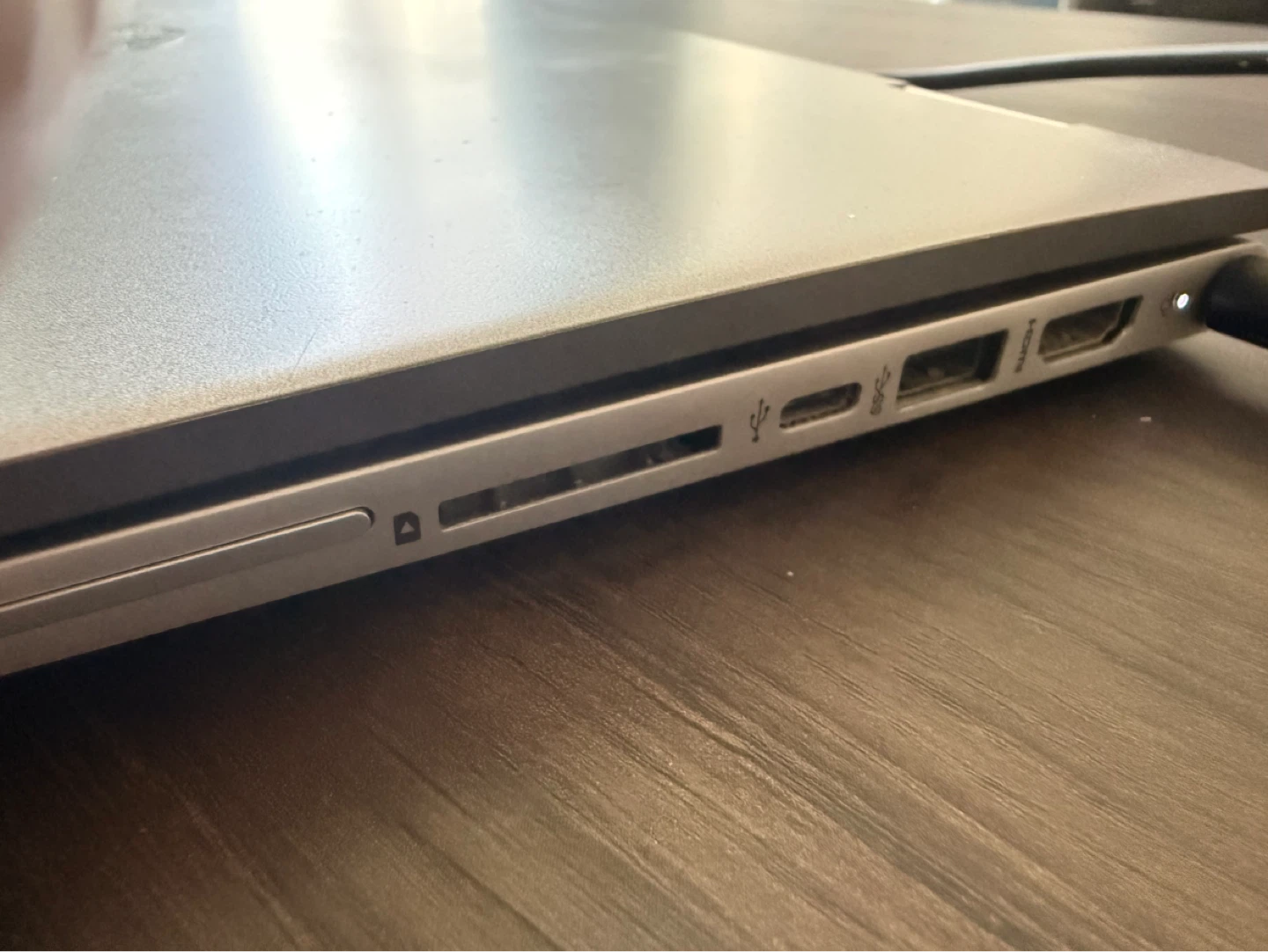HP Pavillion Laptop convertible Intel Core i5 (8th Gen) - photo 5