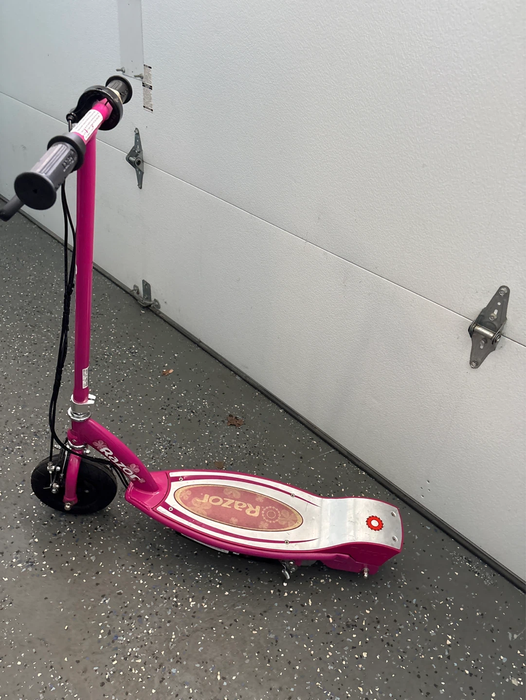 Razor Electric Scooter - Pink - photo 2