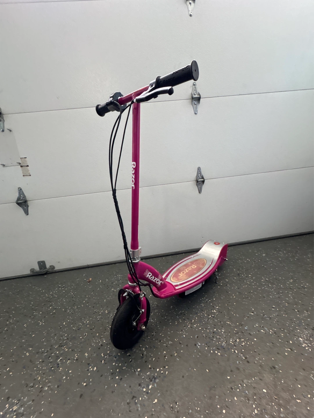 Razor Electric Scooter - Pink - photo 3