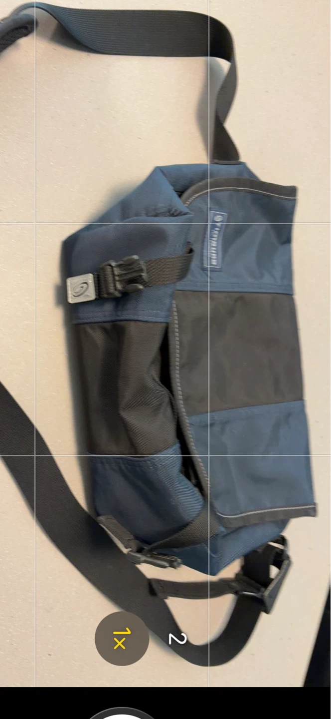 Timbuk2 Messenger Bag xs - photo 4