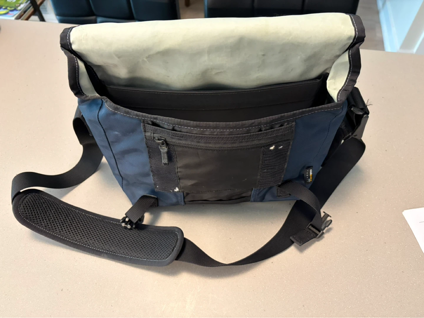 Timbuk2 Messenger Bag xs - photo 3