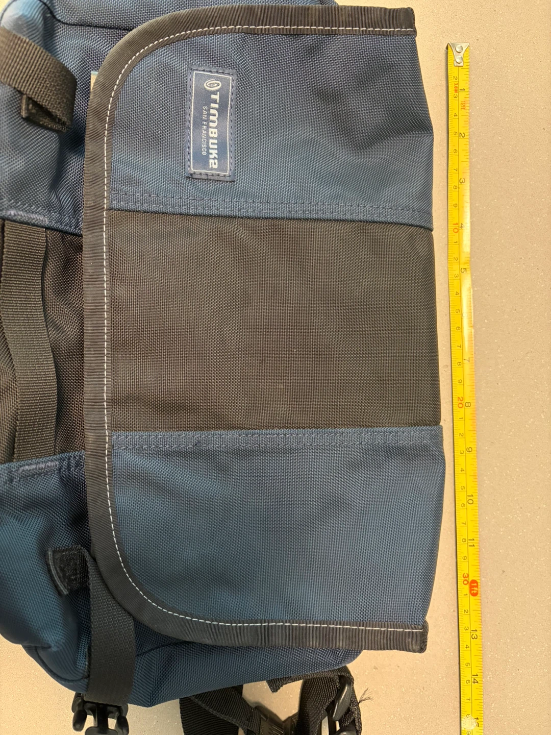 Timbuk2 Messenger Bag xs - photo 2