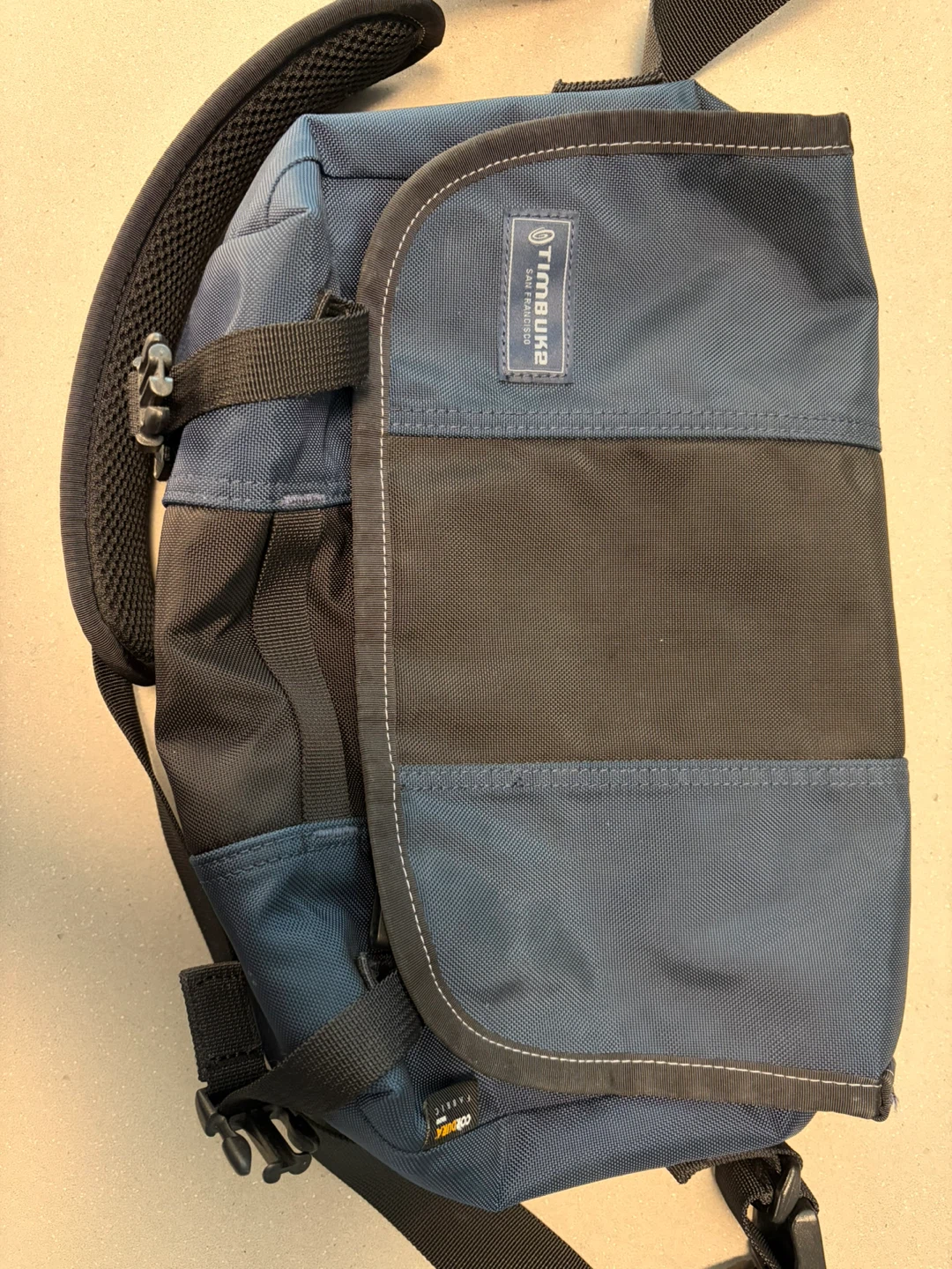 Timbuk2 Messenger Bag xs - photo 5