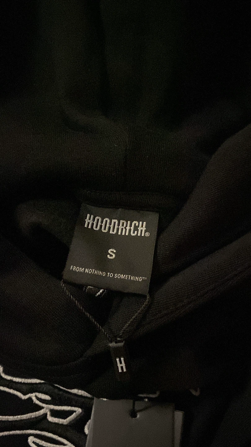 HOODRICH Spectral Hoodie - photo 5