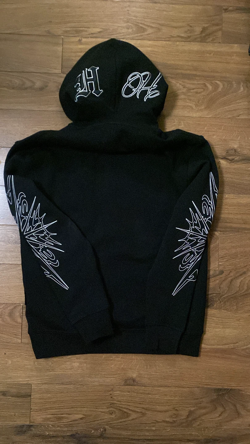 HOODRICH Spectral Hoodie - photo 2