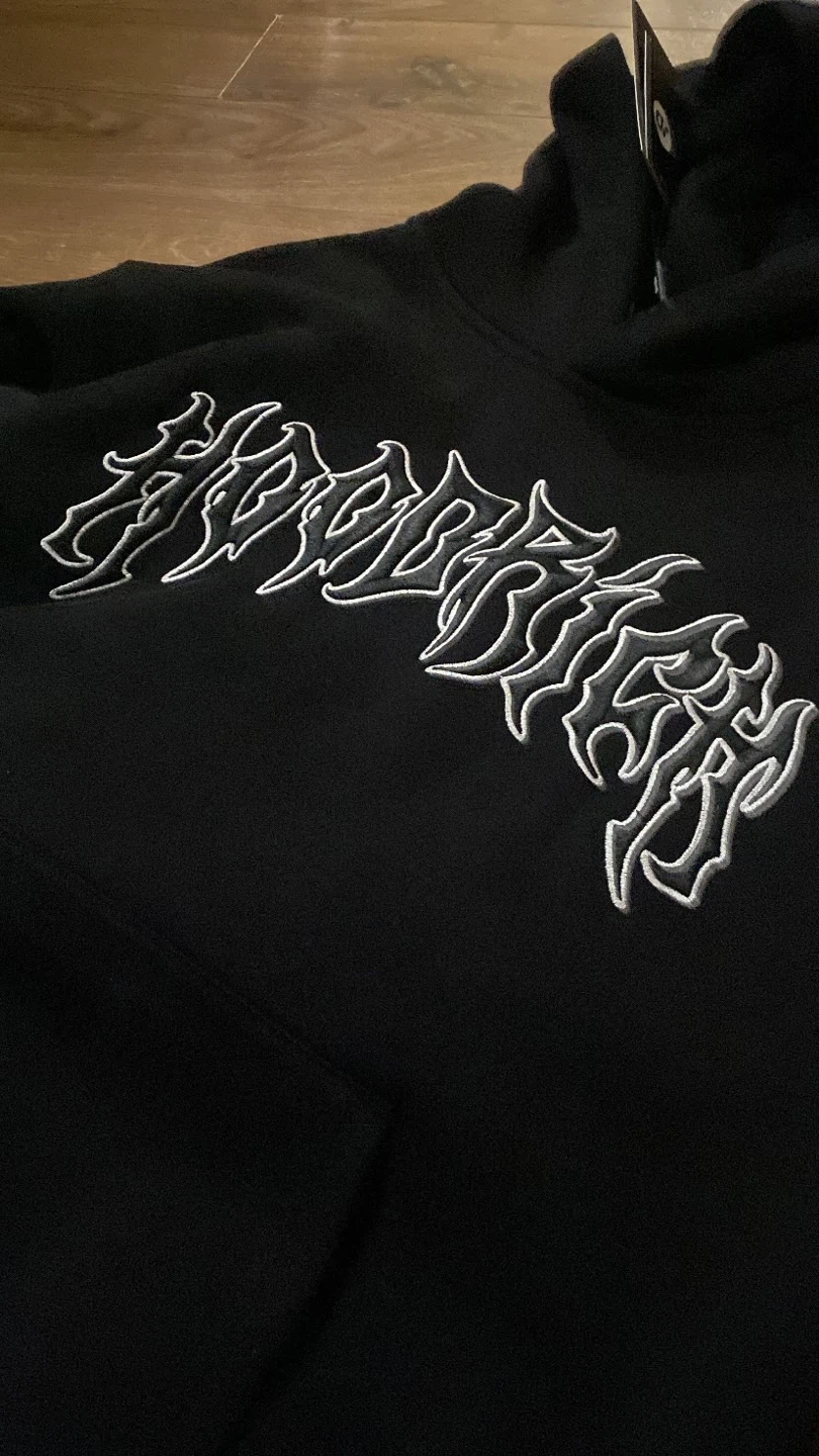 HOODRICH Spectral Hoodie - photo 3