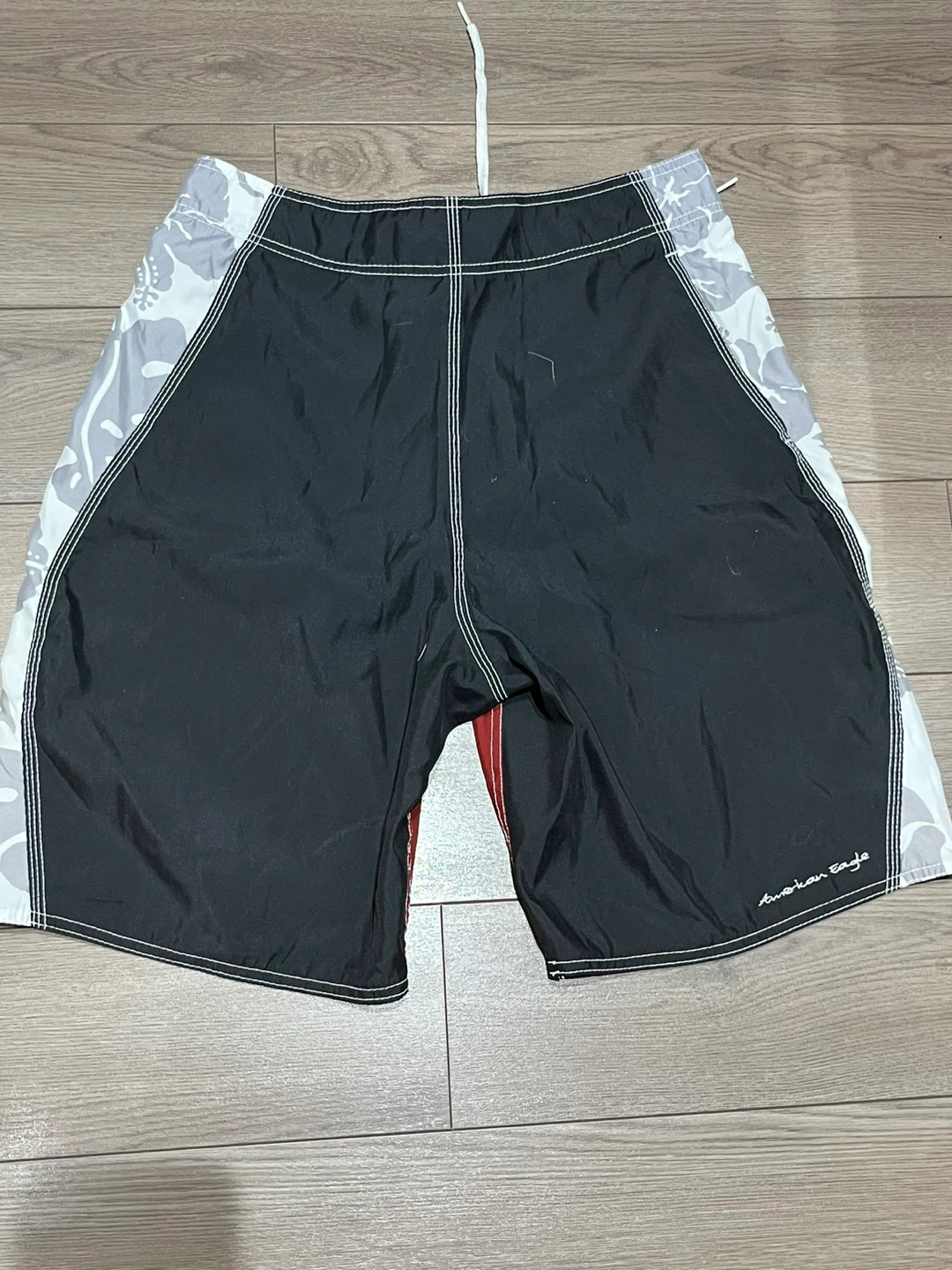 American Eagle Outfitters Swim Trunks - photo 2