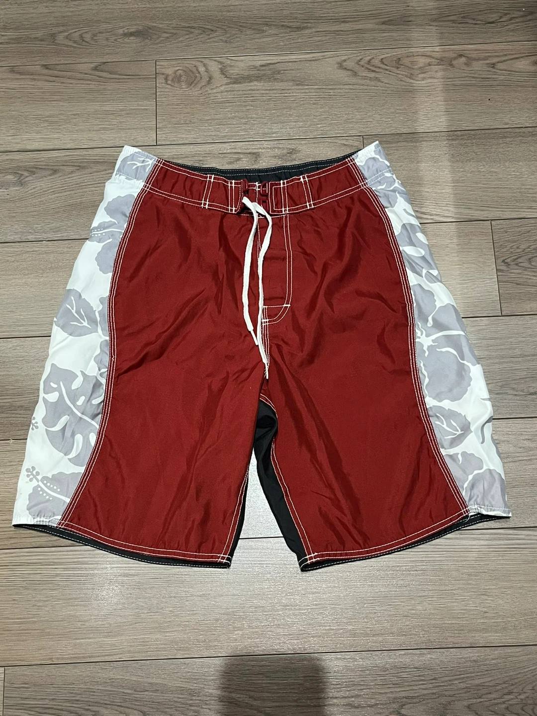 American Eagle Outfitters Swim Trunks