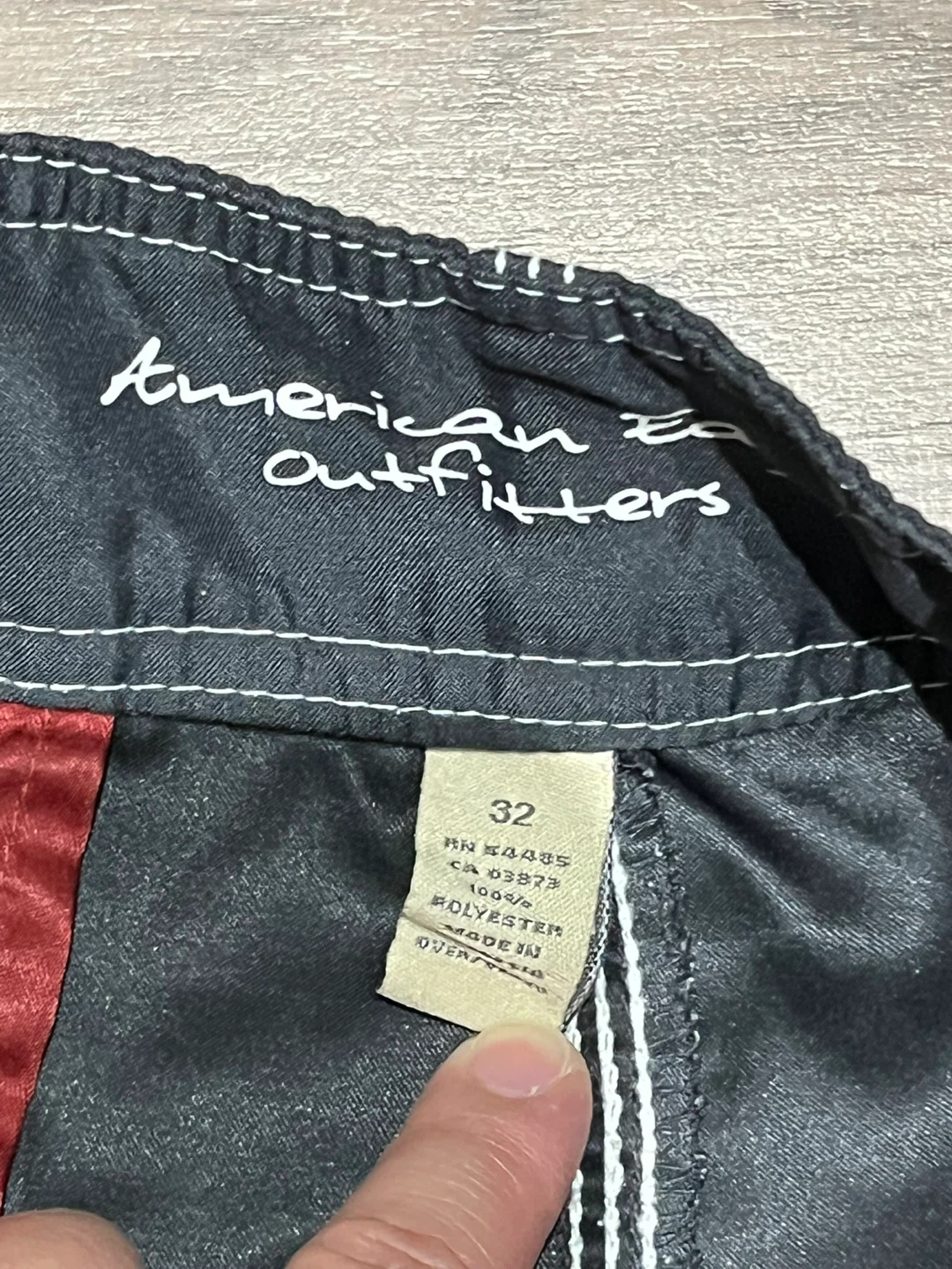 American Eagle Outfitters Swim Trunks - photo 3