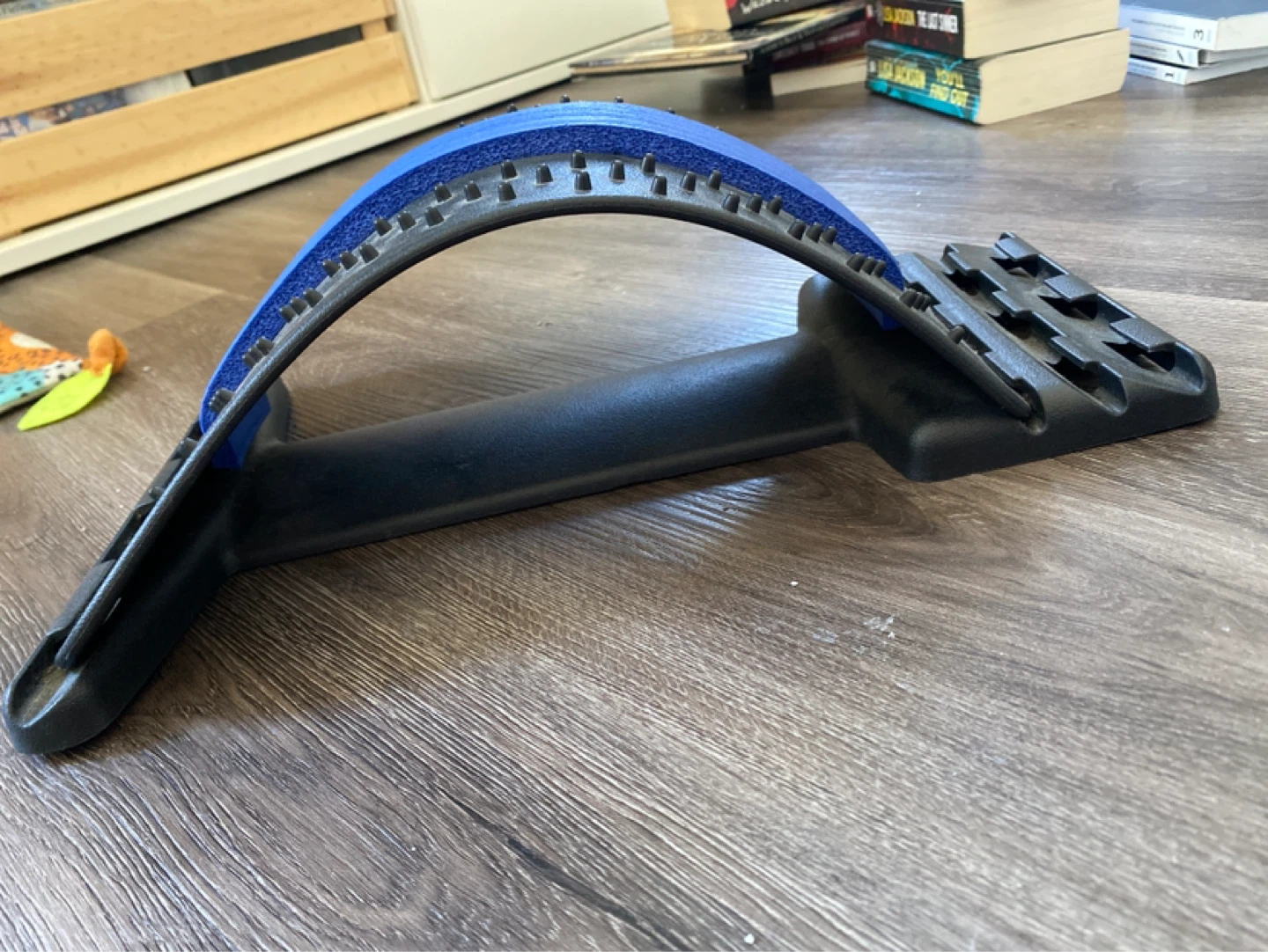 Back Stretcher for Pain Relief - photo 2