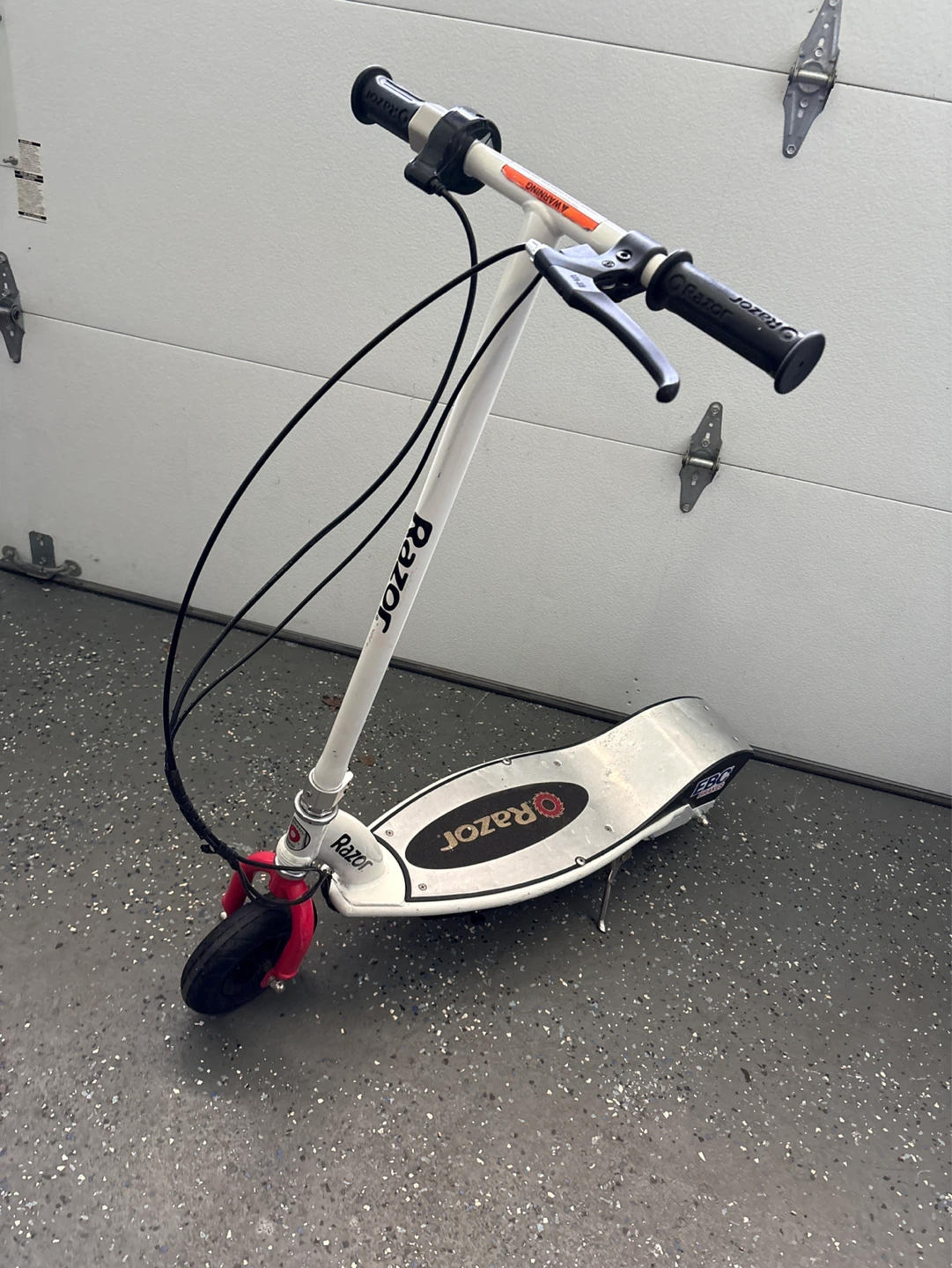 Razor Electric Scooter