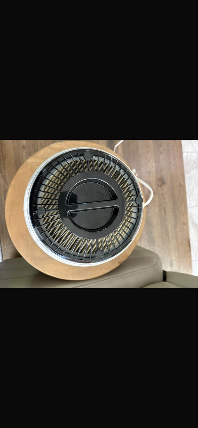 Bionaire Air Purifier - photo 2