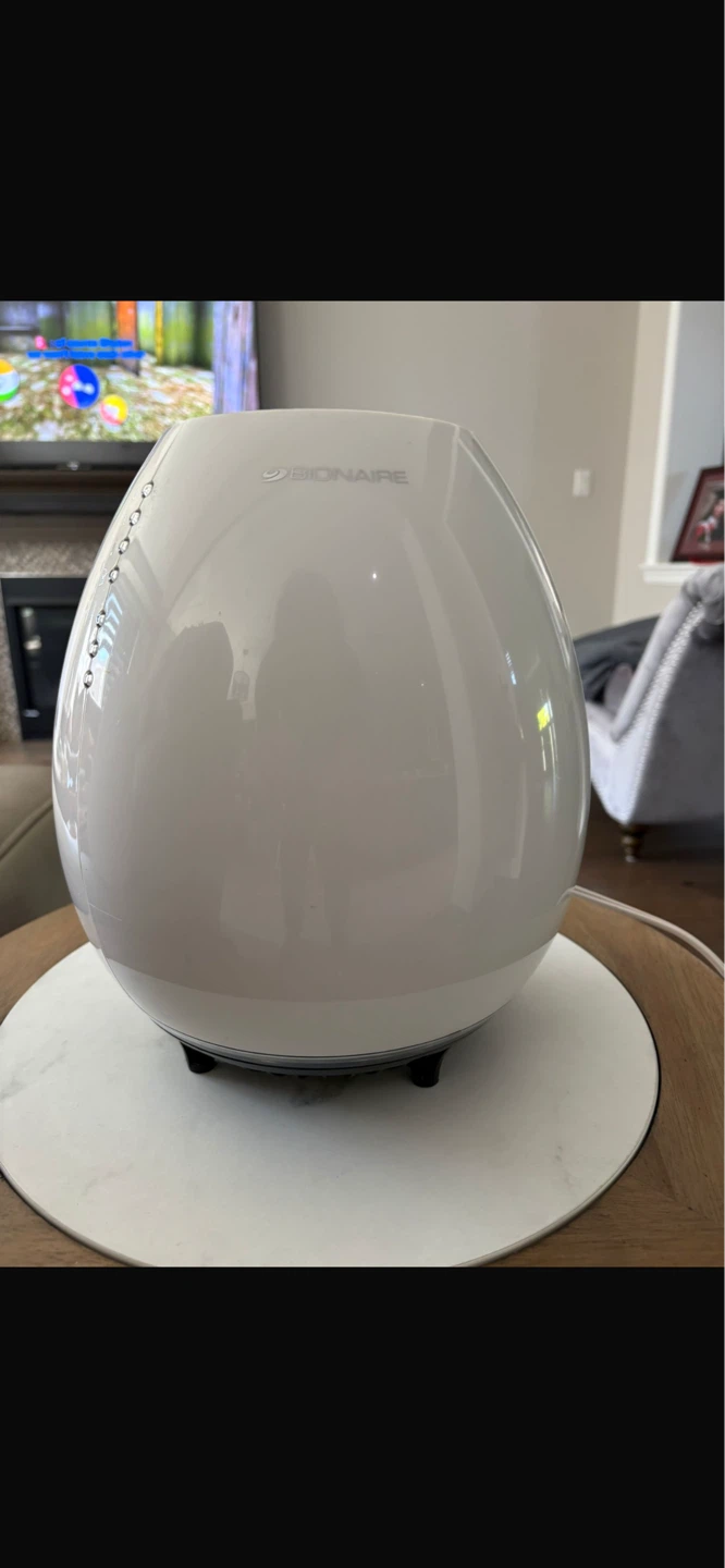 Bionaire Air Purifier