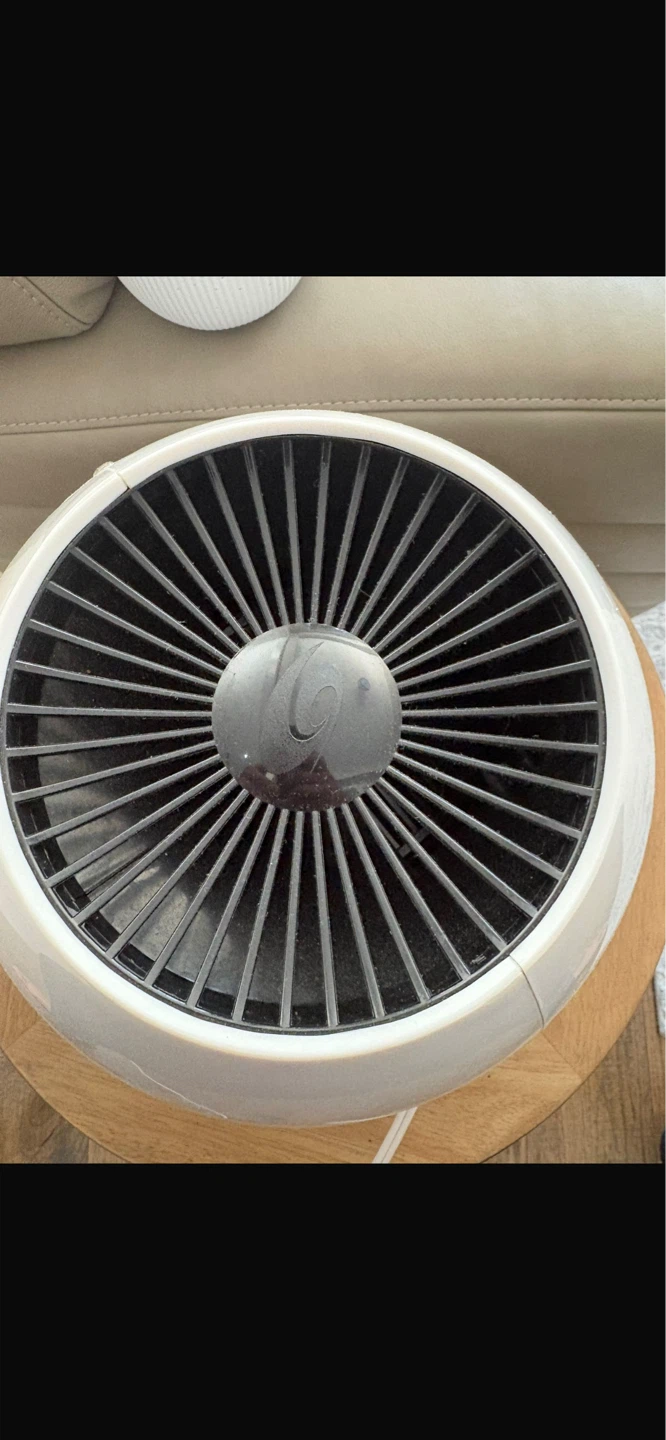 Bionaire Air Purifier - photo 3
