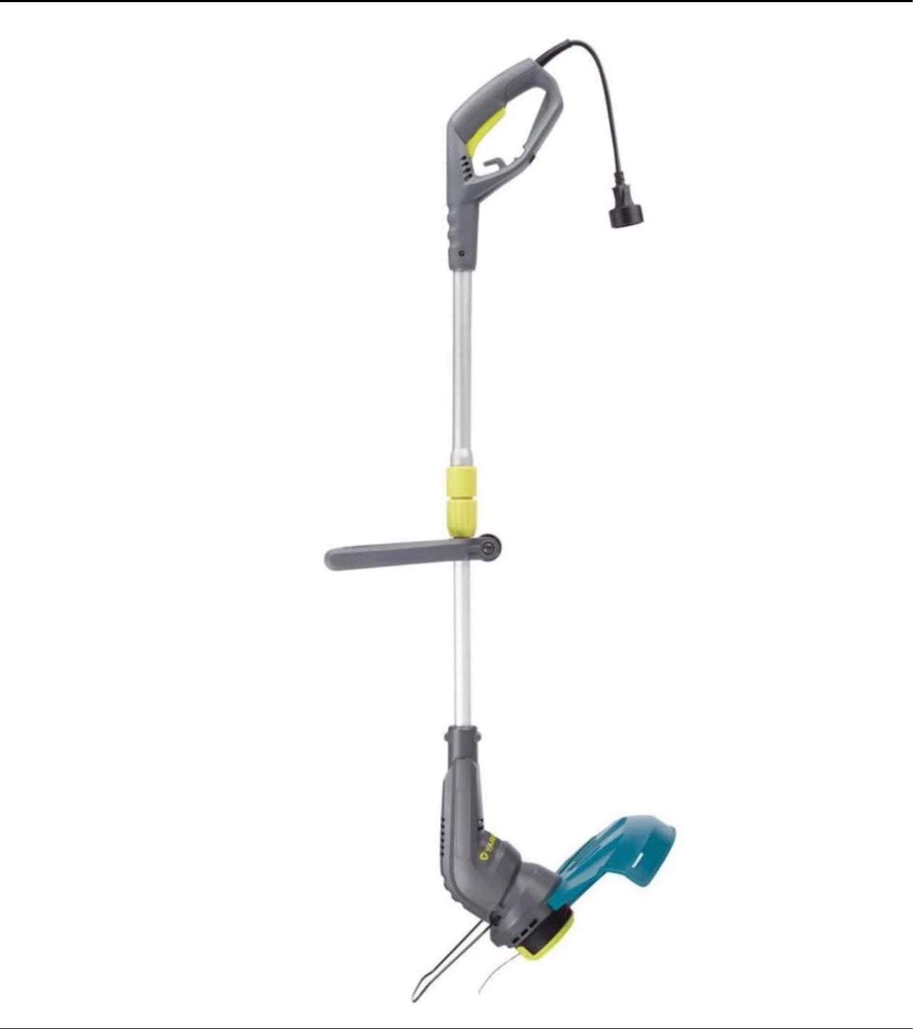 YARDWORKS Electric Grass Trimmer - 5 AMP - photo 2