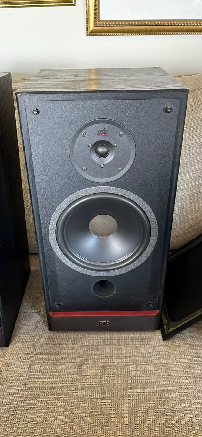PSB Speakers - photo 4
