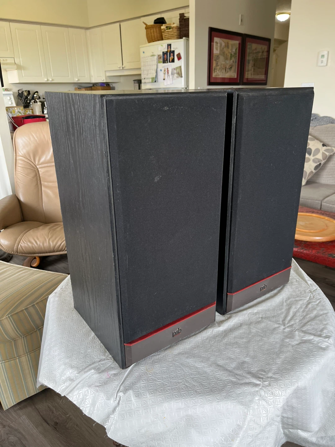 PSB Speakers - photo 3