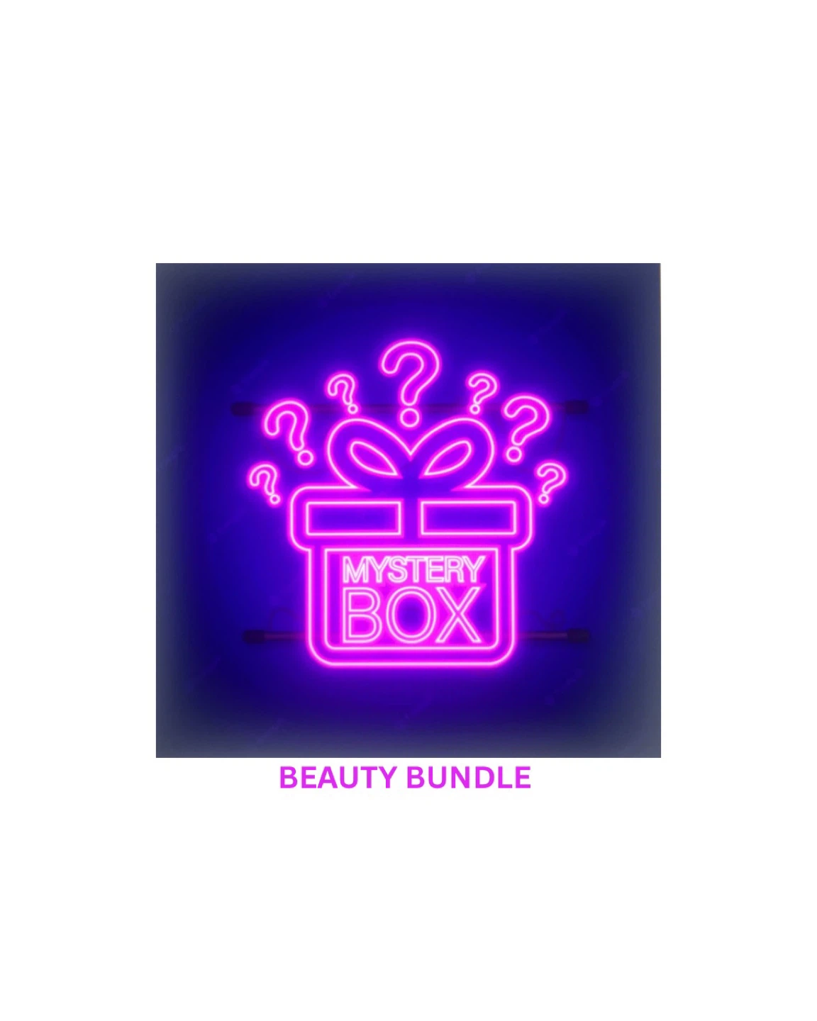Mystery Beauty Bundle