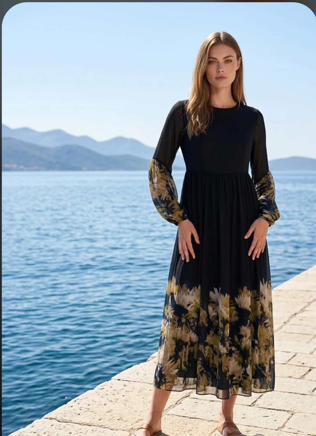 Dress - photo 2