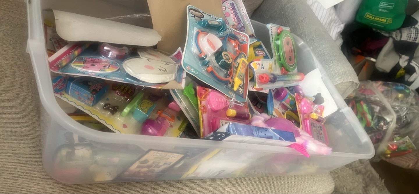 Assorted Kids Toys and Gadgets - photo 2
