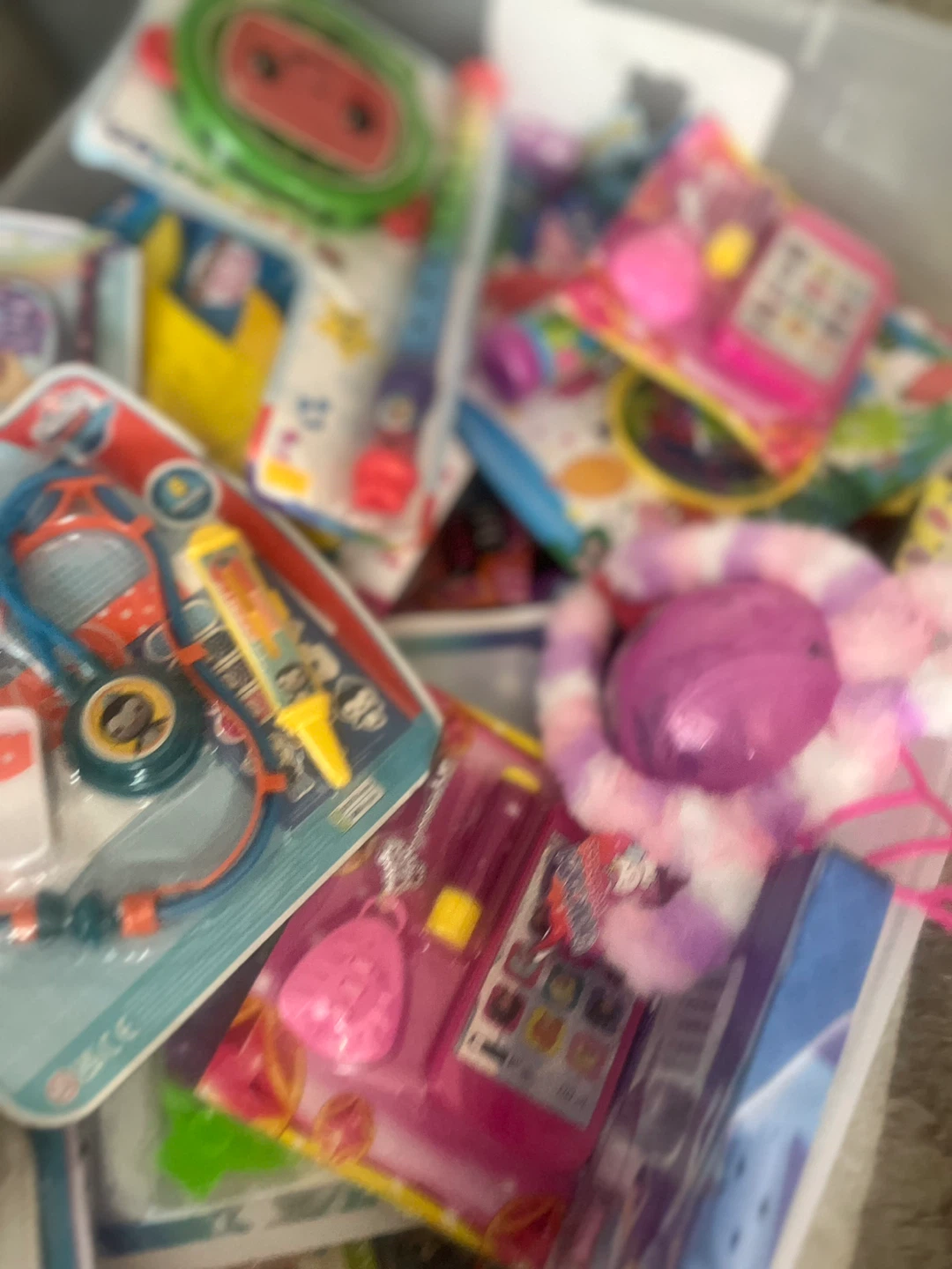 Assorted Kids Toys and Gadgets - photo 4
