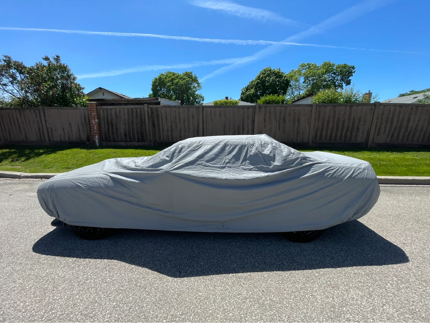 Car Cover