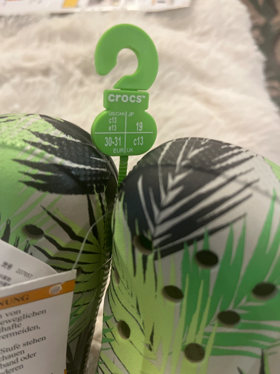 Crocs Baya Printed Clog K - photo 4