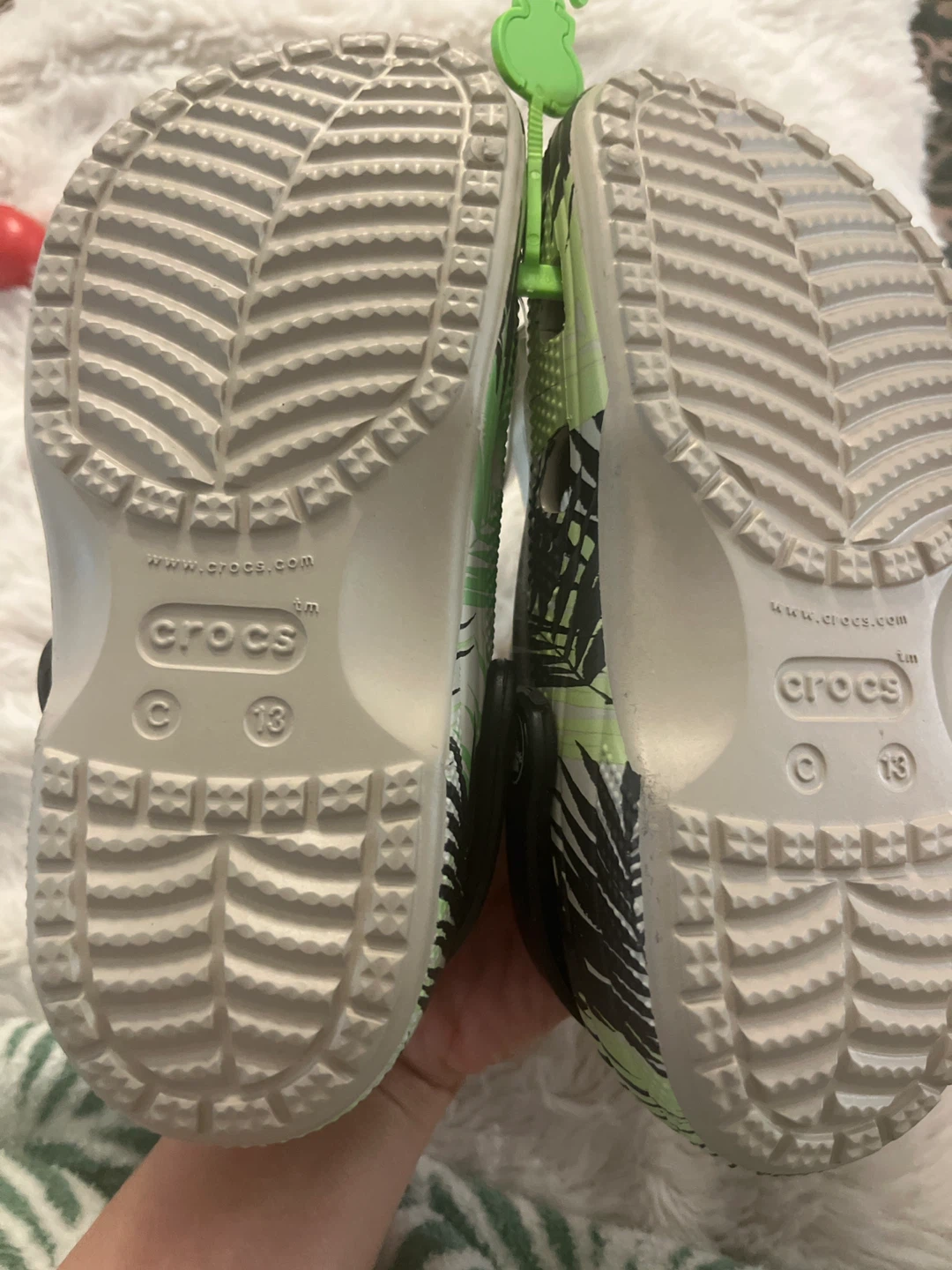 Crocs Baya Printed Clog K - photo 3