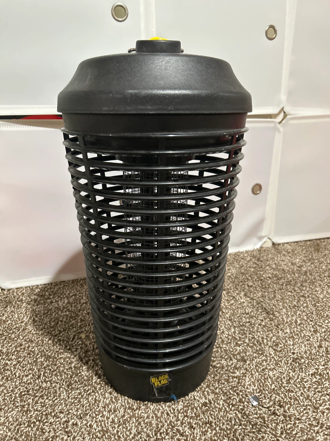 Black Flag Insect Zapper - photo 2
