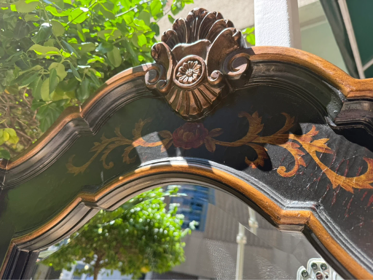 Decorative Wall Mirror