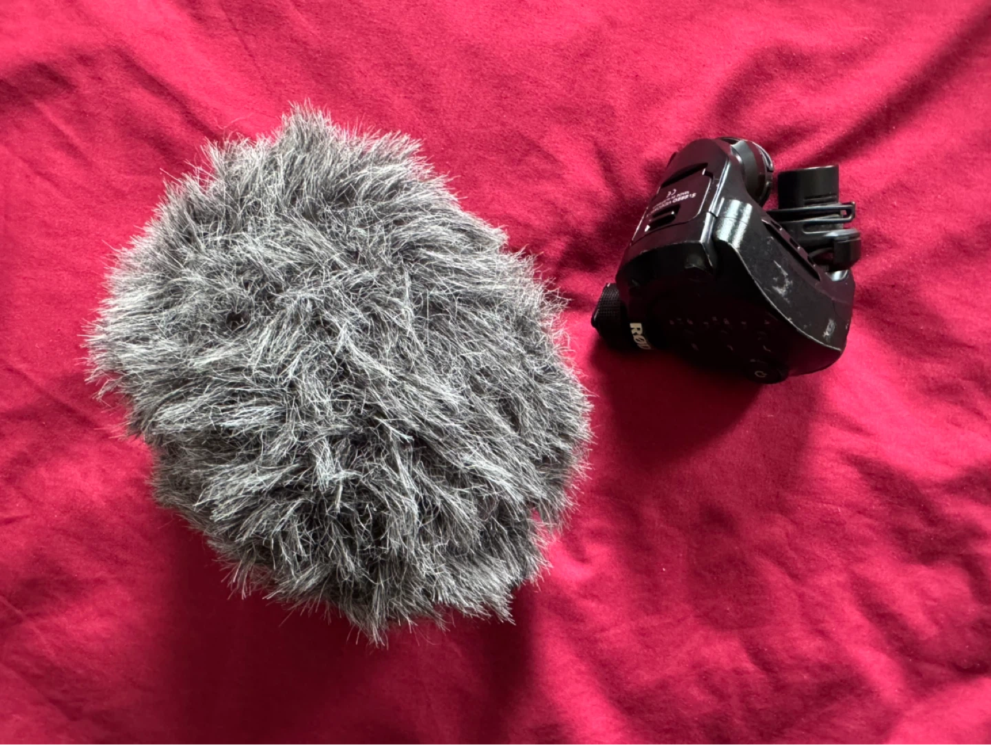Rode RØDE Stereo VideoMic X - photo 2