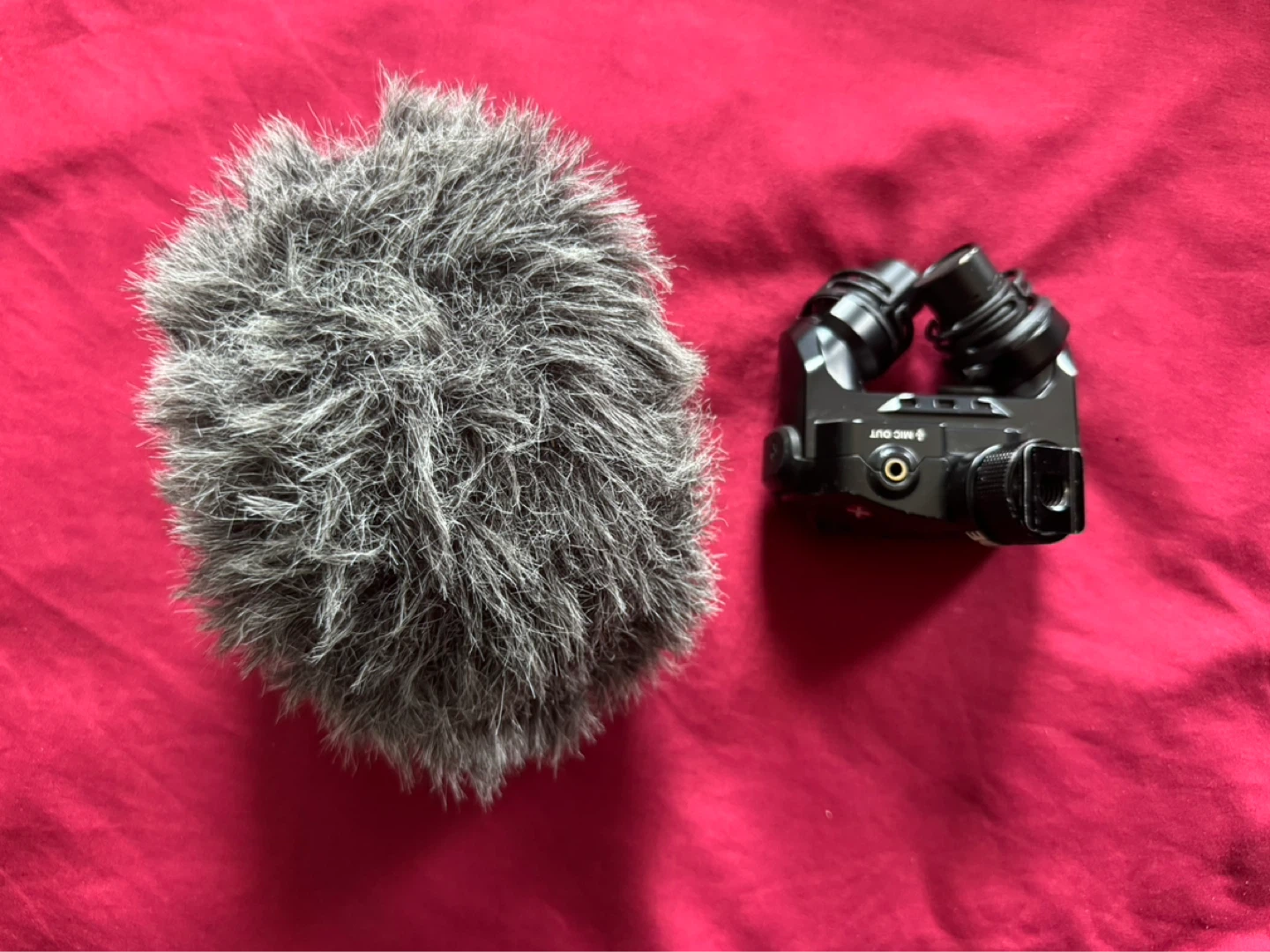 Rode RØDE Stereo VideoMic X - photo 3