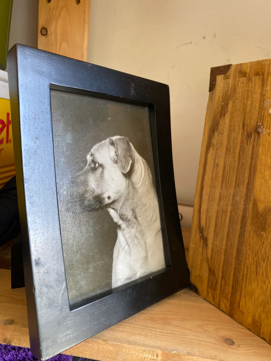 Assorted Picture Frames - photo 5