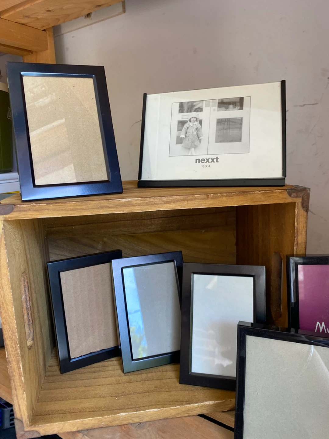 Assorted Picture Frames - photo 4
