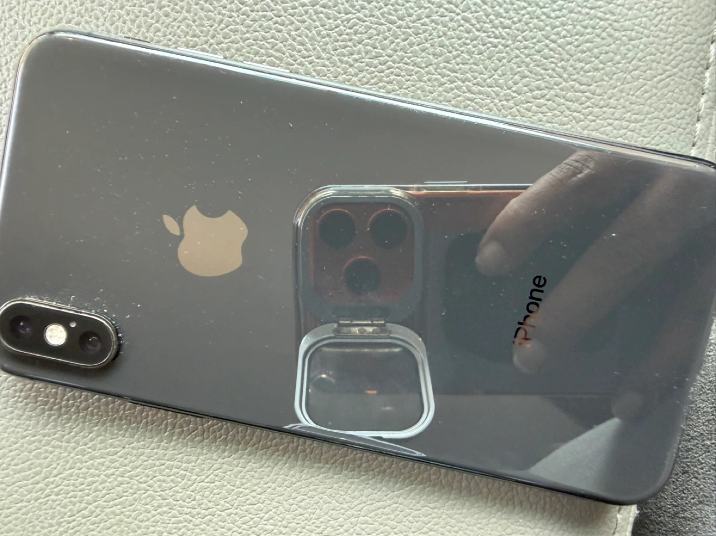 iPhone Xs 256GB - photo 2