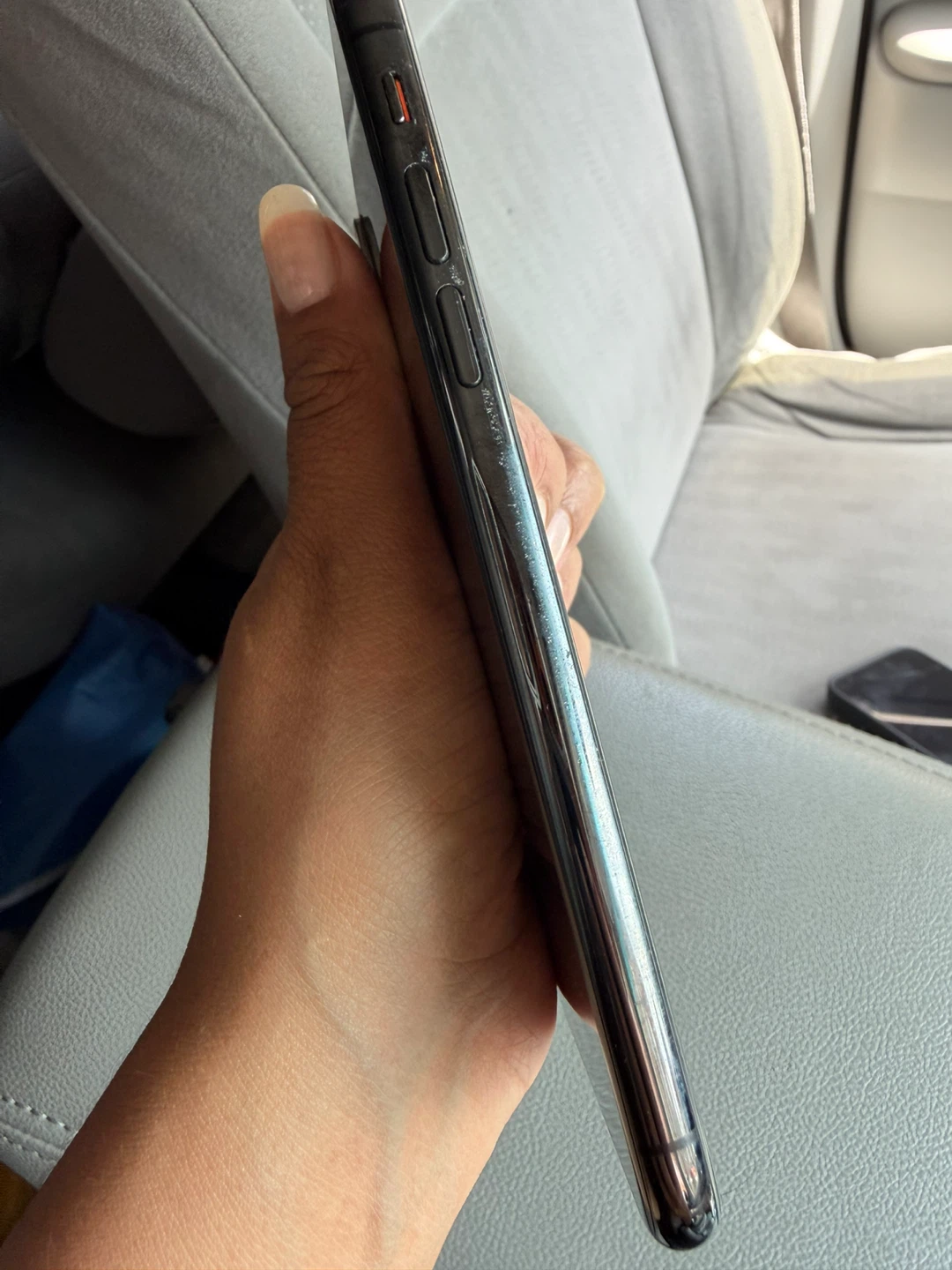 iPhone Xs 256GB - photo 3