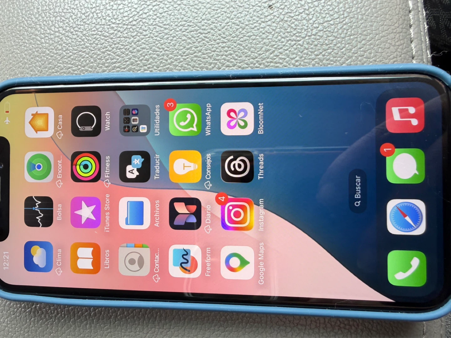iPhone Xs 256GB