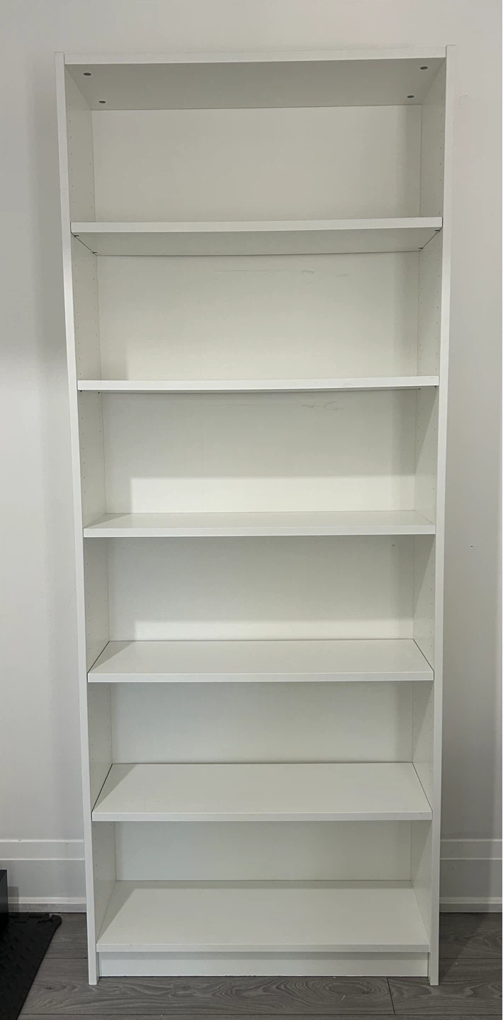 IKEA Billy Bookcase