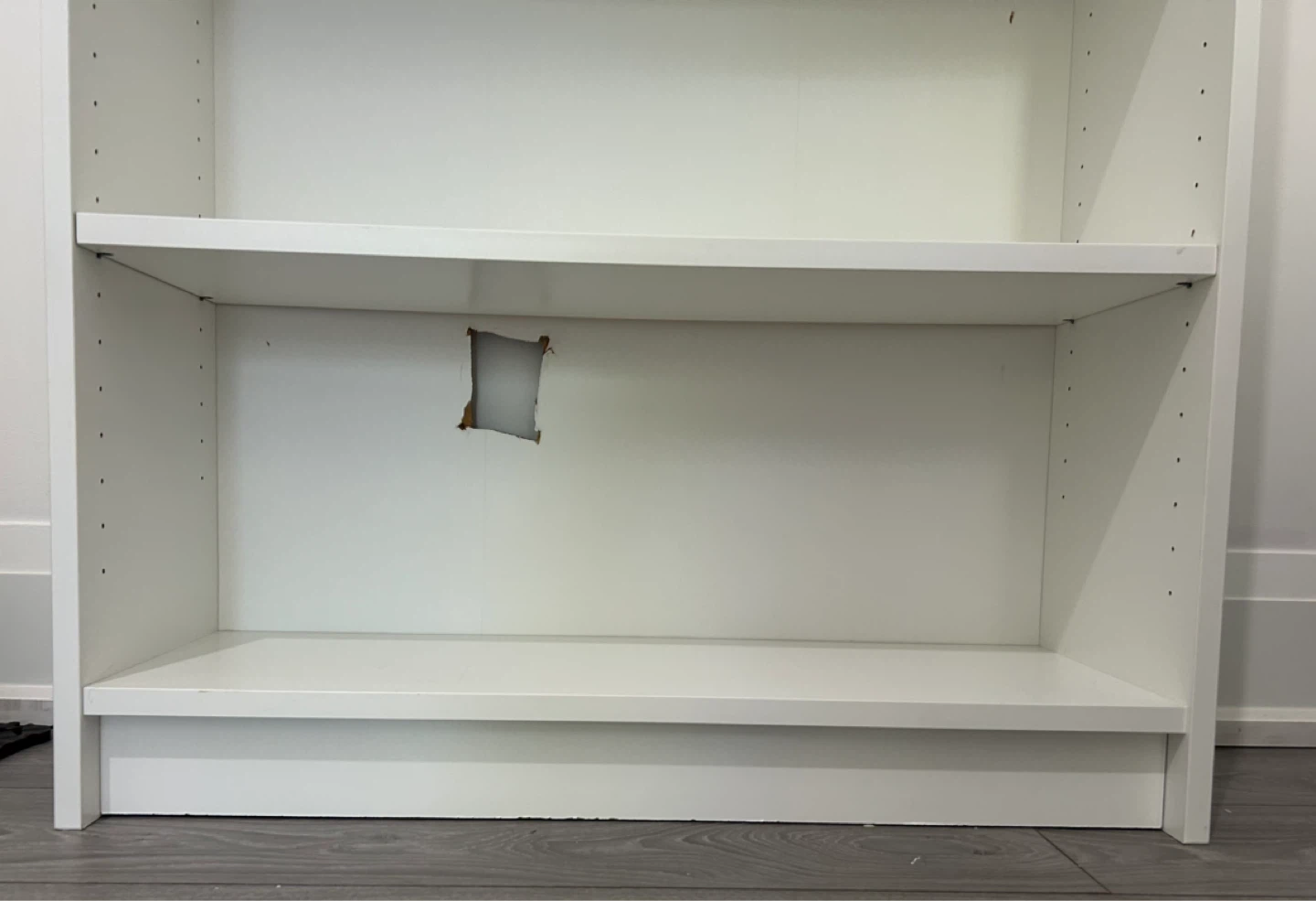 IKEA Billy Bookcase - photo 2
