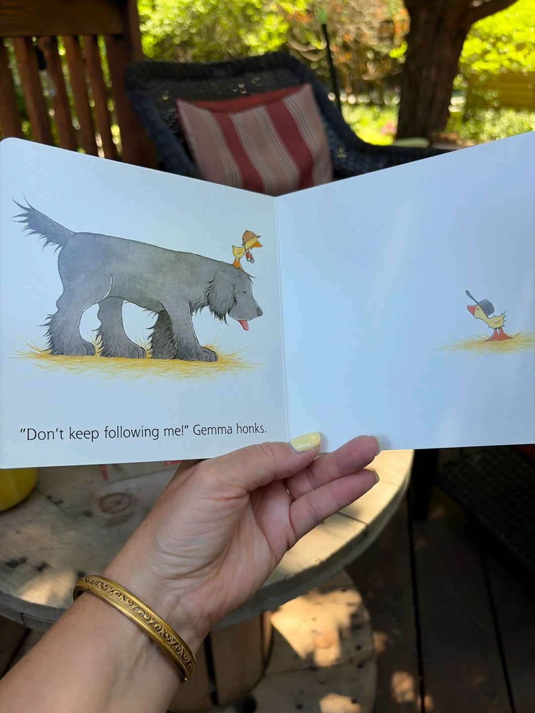 Pig the Pug and Gemma & Gus Books by Scholastic - photo 5