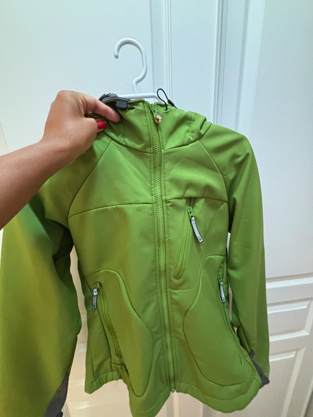 Columbia Sportswear Company Jacket - photo 2