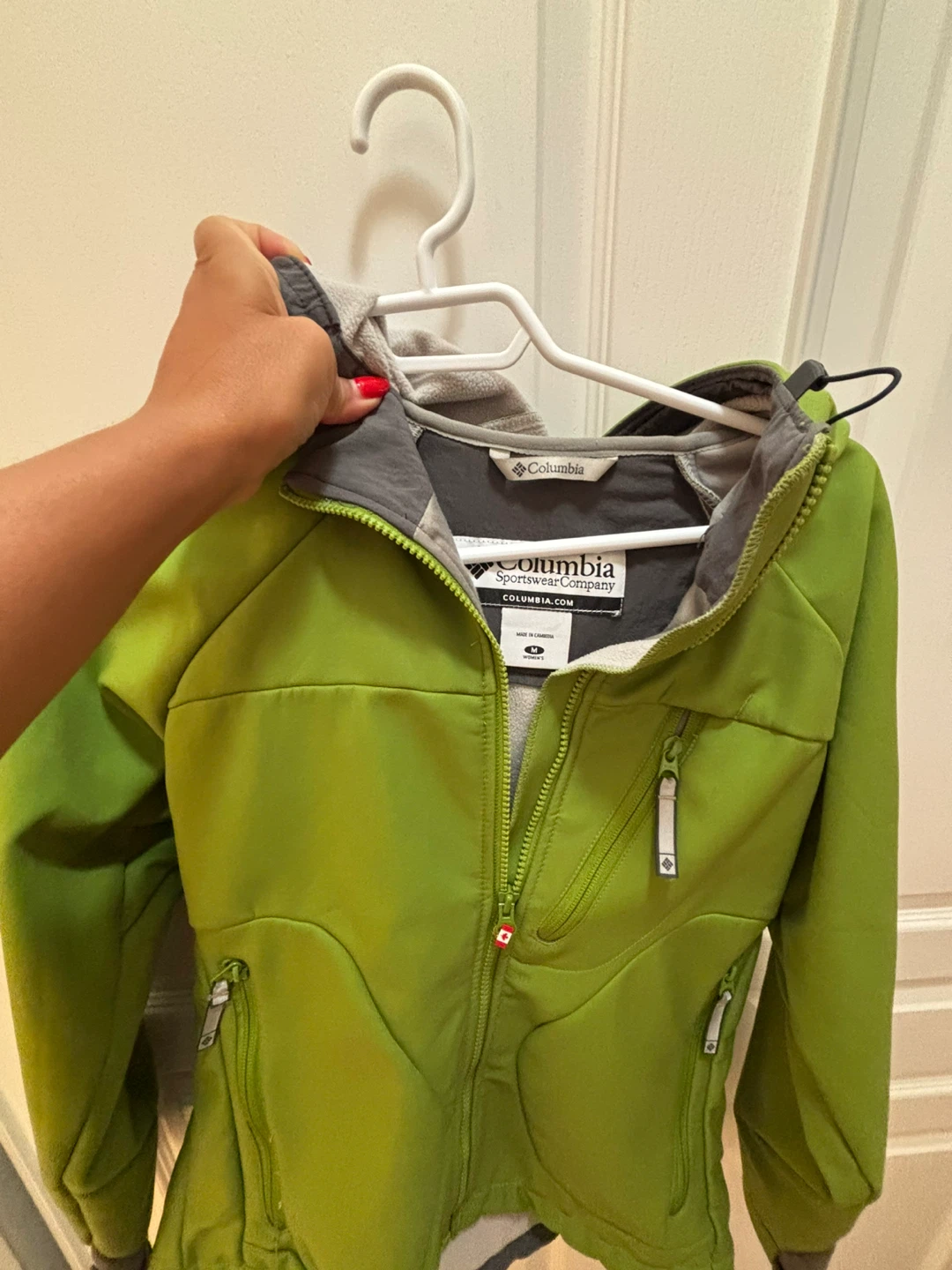 Columbia Sportswear Company Jacket