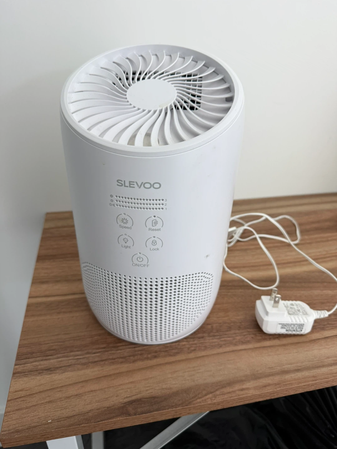 Air Purifier