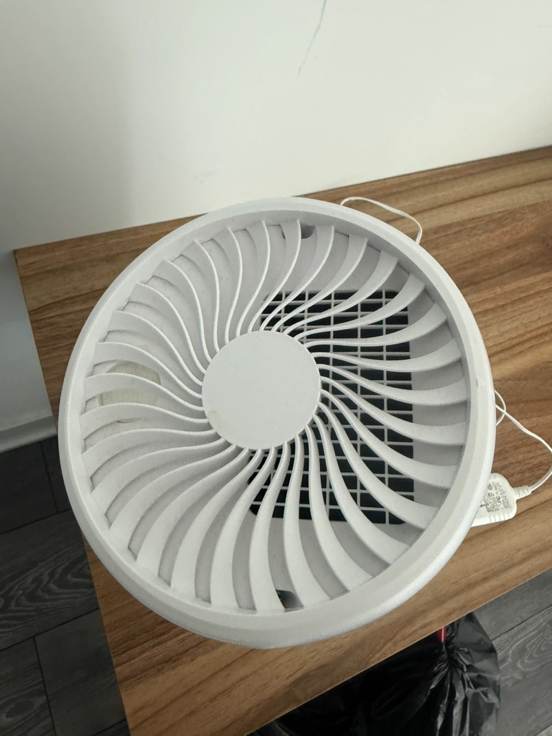 Air Purifier - photo 4