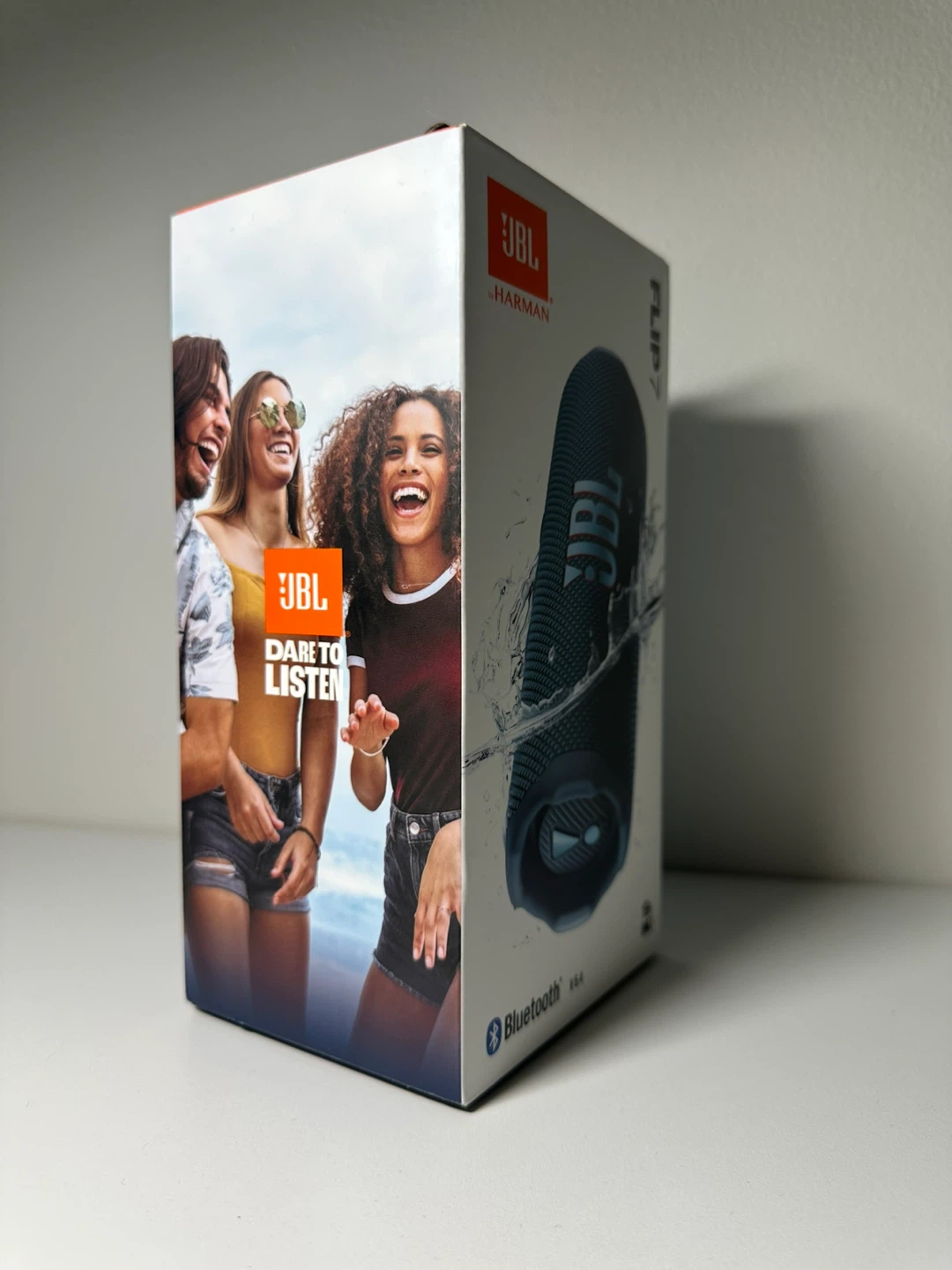 JBL Flip7 Bluetooth Speaker - photo 3