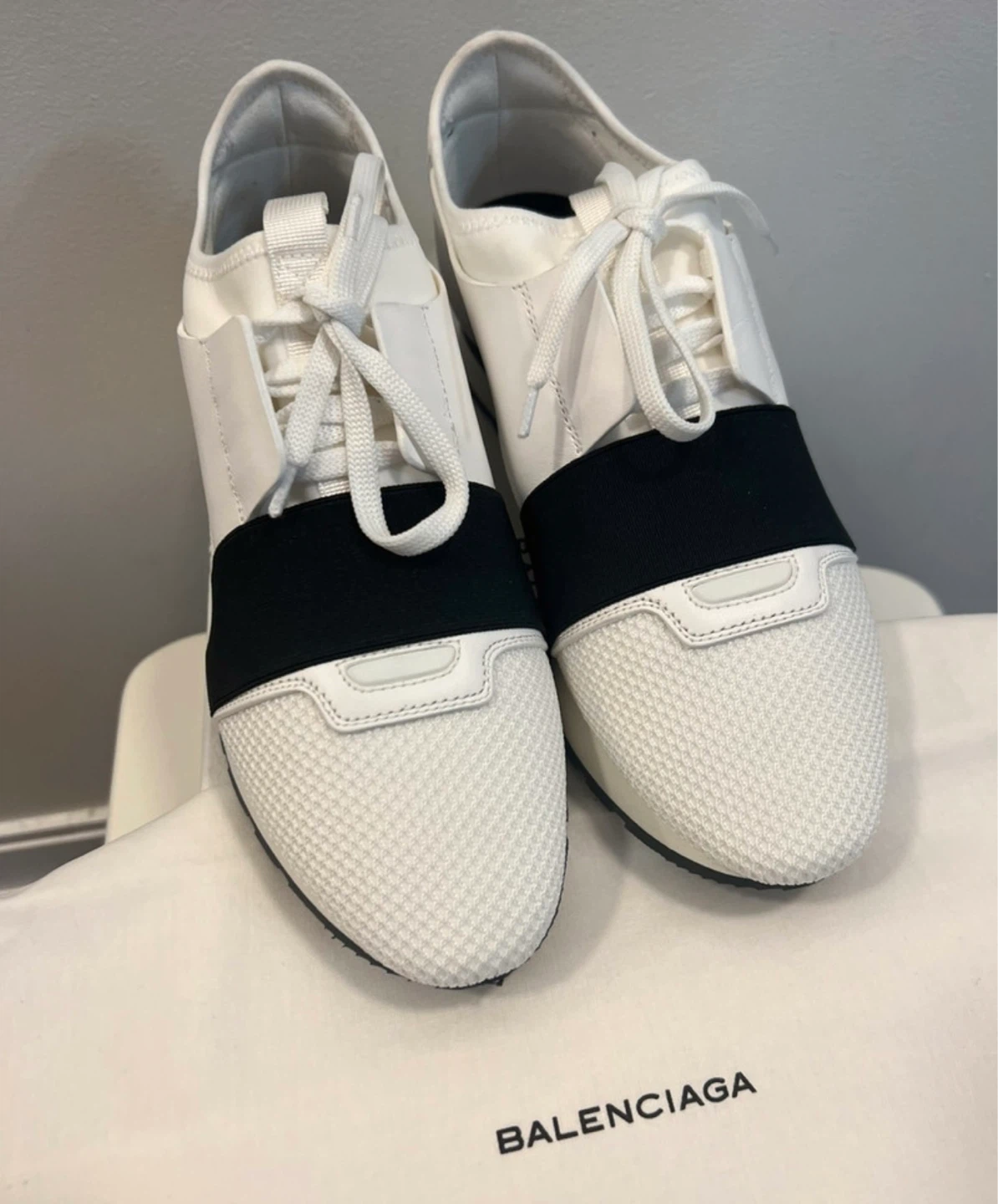 Balenciaga Women’s Sneakers- Brandnew